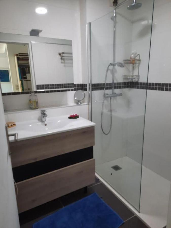 Rez De Jardin Zen, 50 M2, Aux Portes De L Esterel Et Proche Mer, Parking Gratuit Fréjus Buitenkant foto
